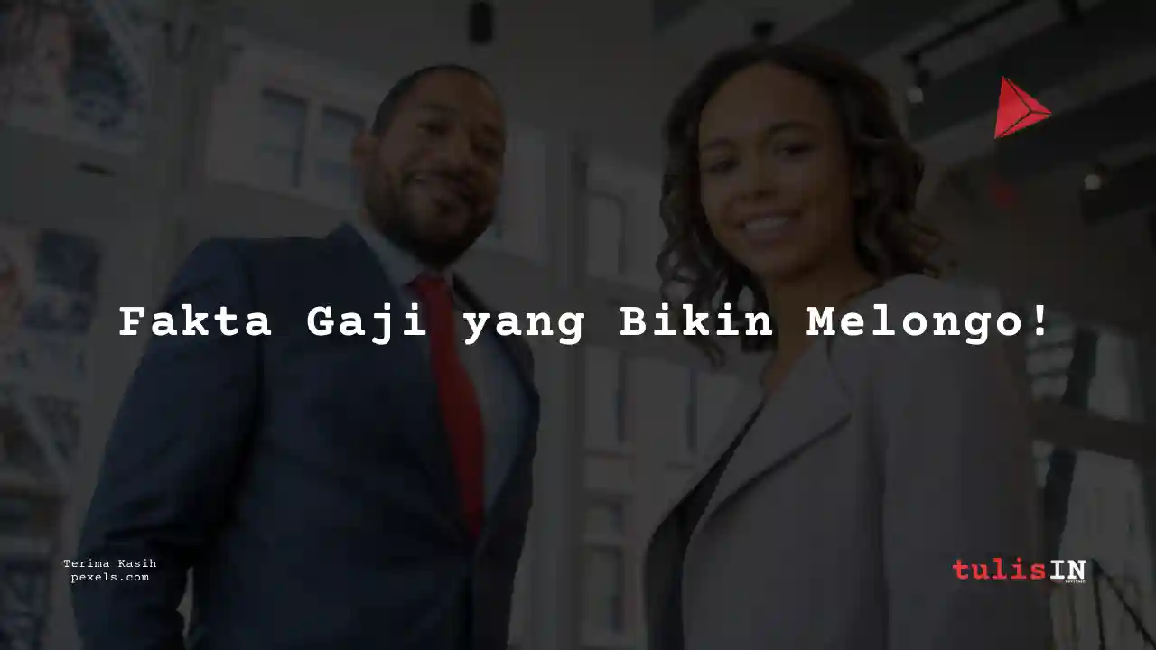Berapa Gaji Auditor Bank Shinhan Indonesia?
