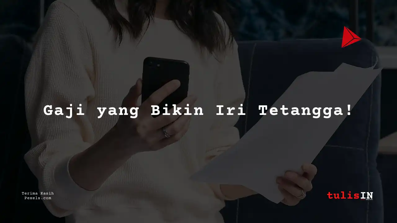 Berapa Gaji Auditor Bank Tabungan Negara 2025?