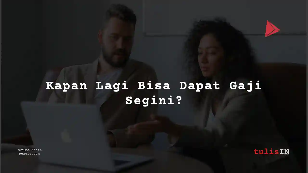 Berapa Gaji Auditor Bank Amar Indonesia 2025?