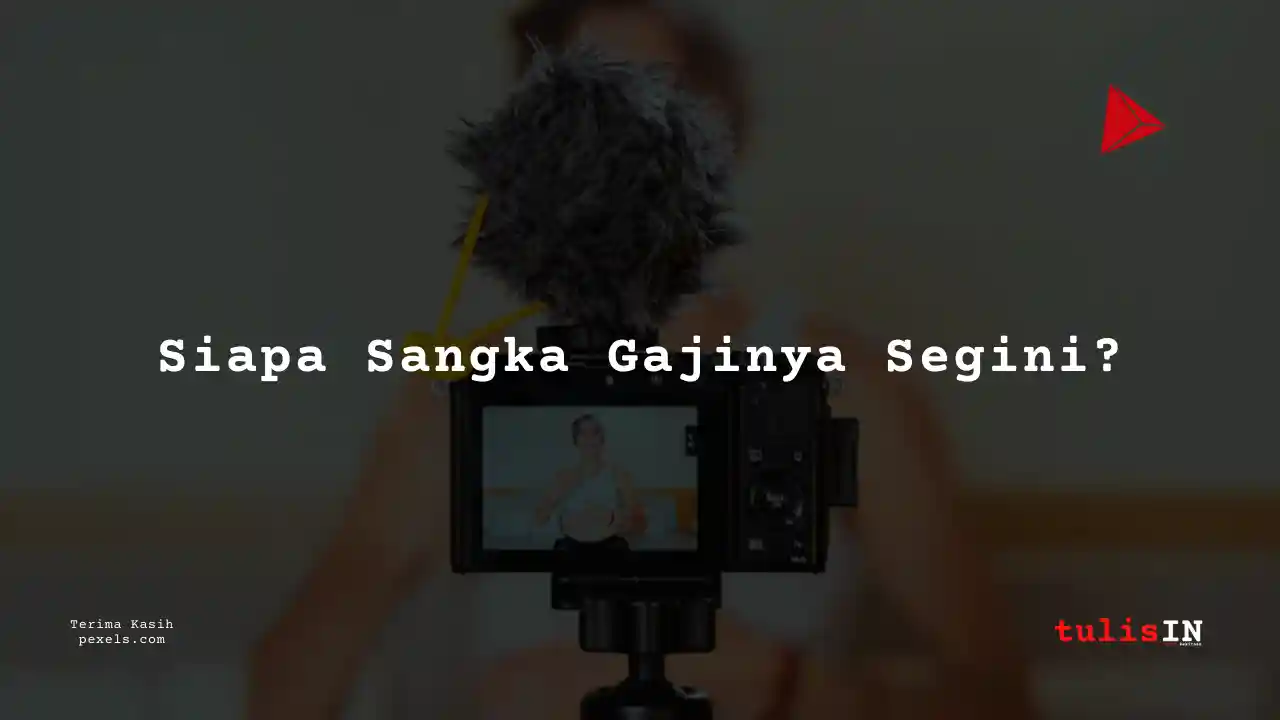 Berapa Gaji Ayu Ting Ting TikToker Indonesia 2025?