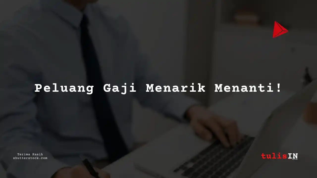 Berapa Gaji BCA Development Program BSG 2025?