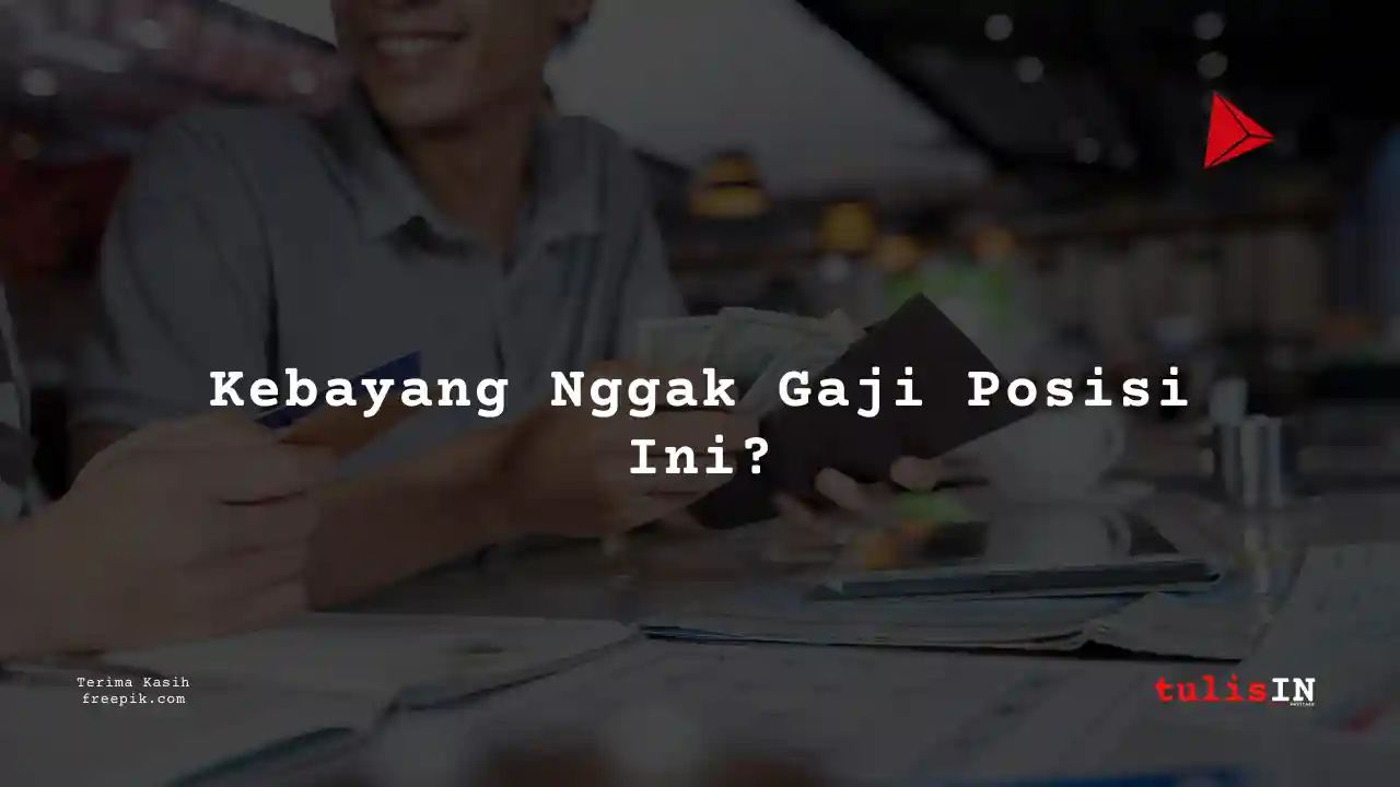 Berapa Gaji Bakti BCA Teller PT Bank China Construction 2025?