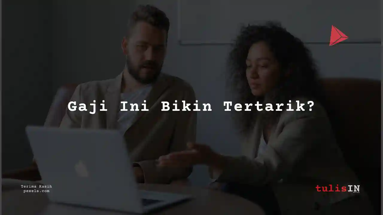 Ternyata Segini Gaji Bank Amar Indonesia Tahun 2025