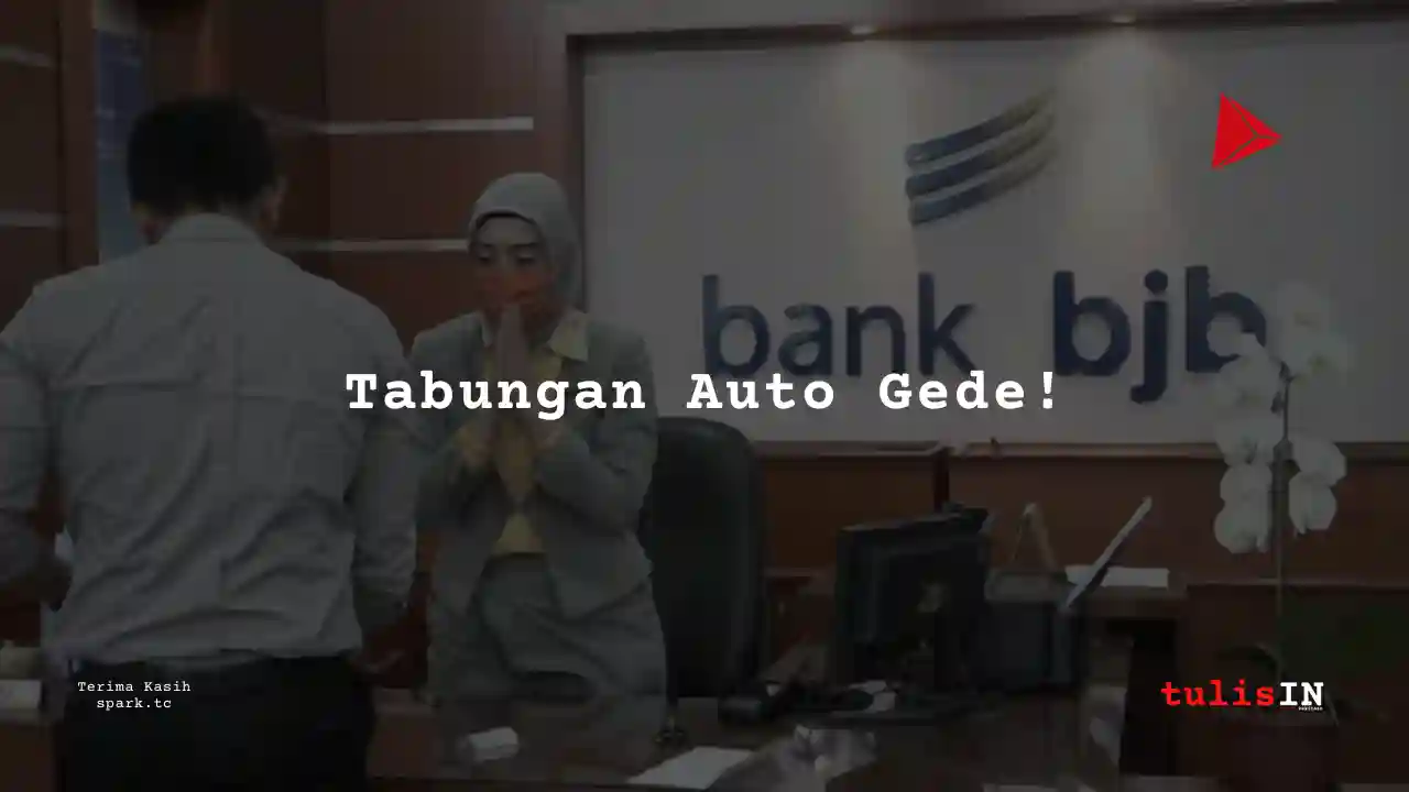 Berapa Gaji Internship Bank BJB Syariah 2025?