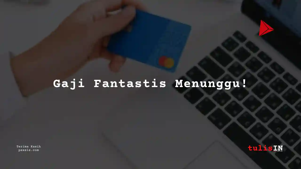 Berapa Gaji Bank BNP Paribas Indonesia 2022?