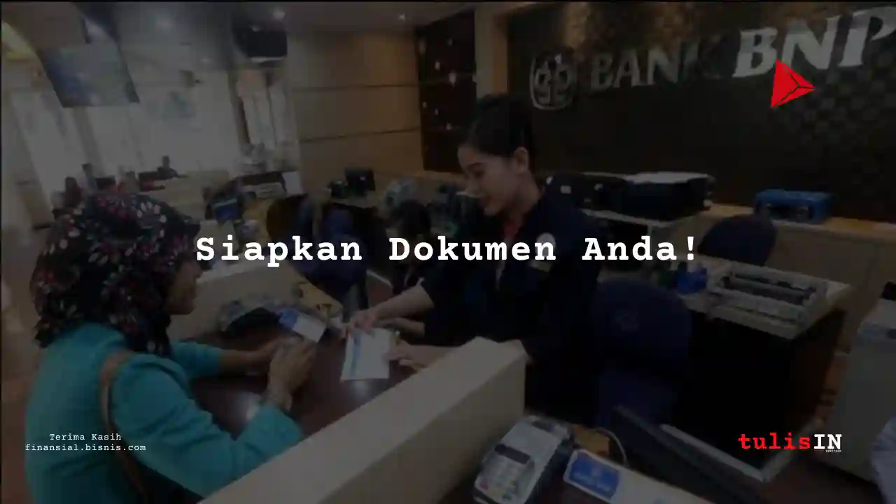 Berapa Gaji Frontliner Bank BNP Paribas Indonesia 2025?