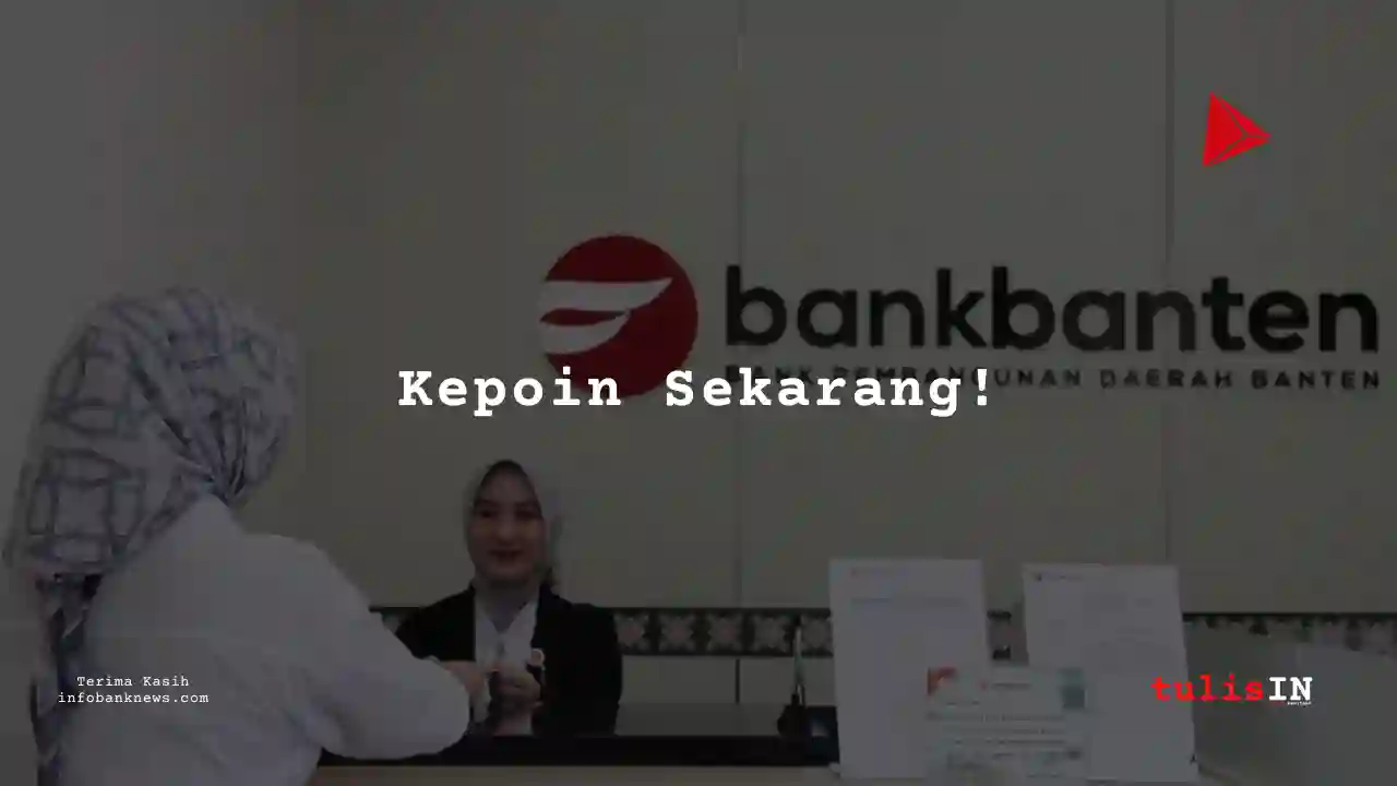 Berapa Gaji Back Office Staff Bank Banten 2025?