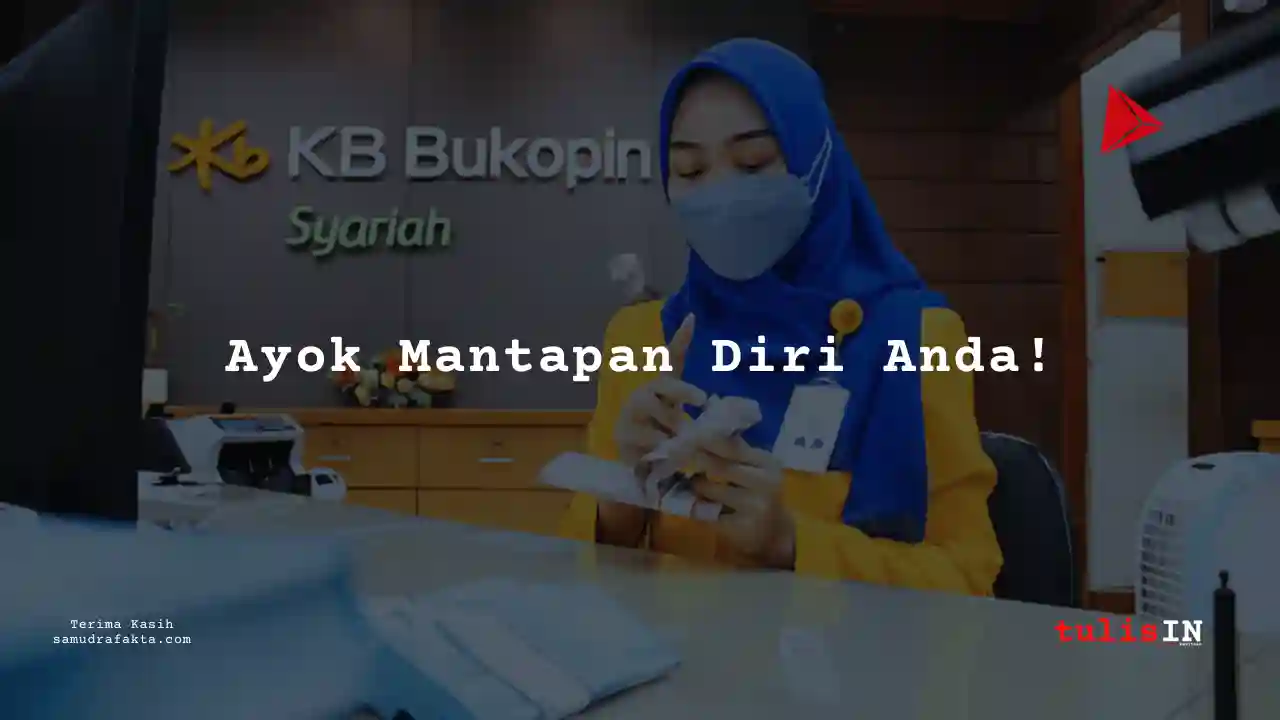 Berapa Gaji Information Technology App Development Bank KB Syariah 2025?