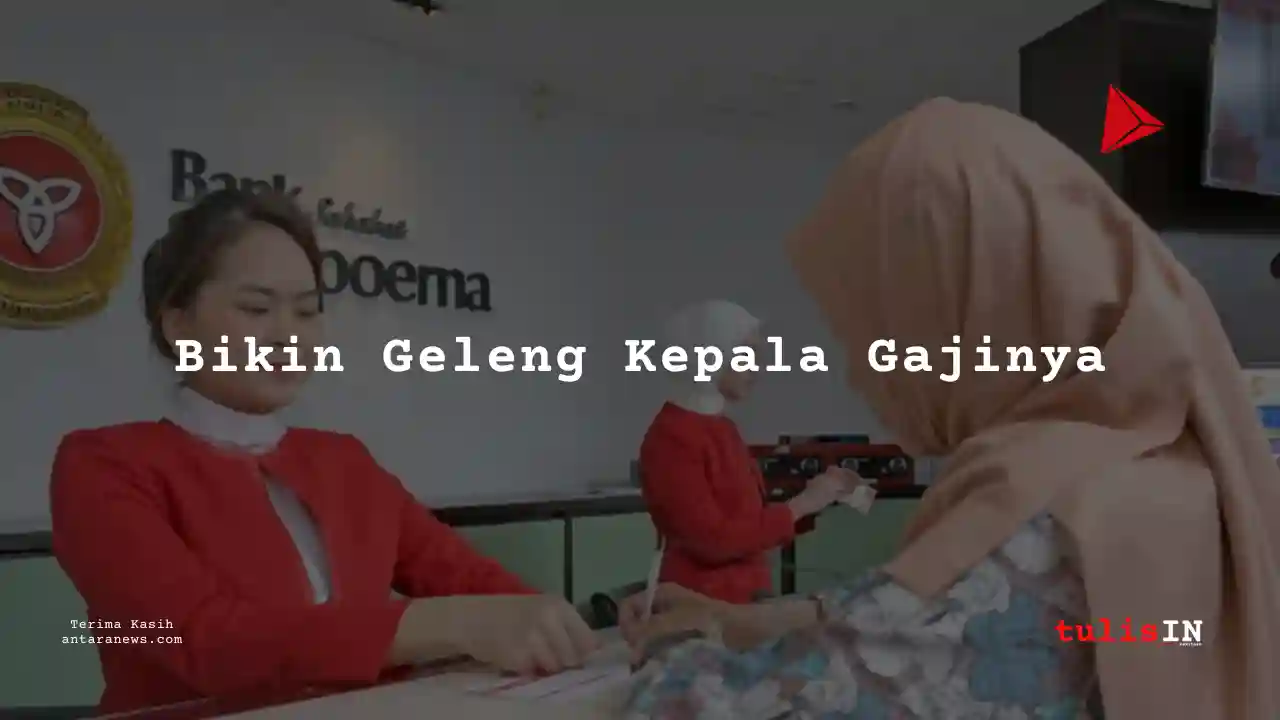 Berapa Gaji Compliance Officer Bank Sahabat Sampoerna 2025?