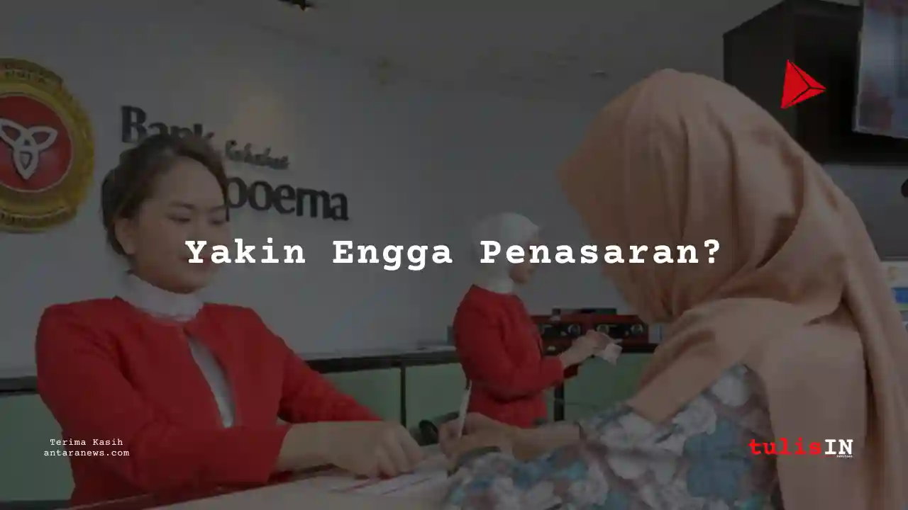 Berapa Gaji Marketing Bank Sahabat Sampoerna 2025?
