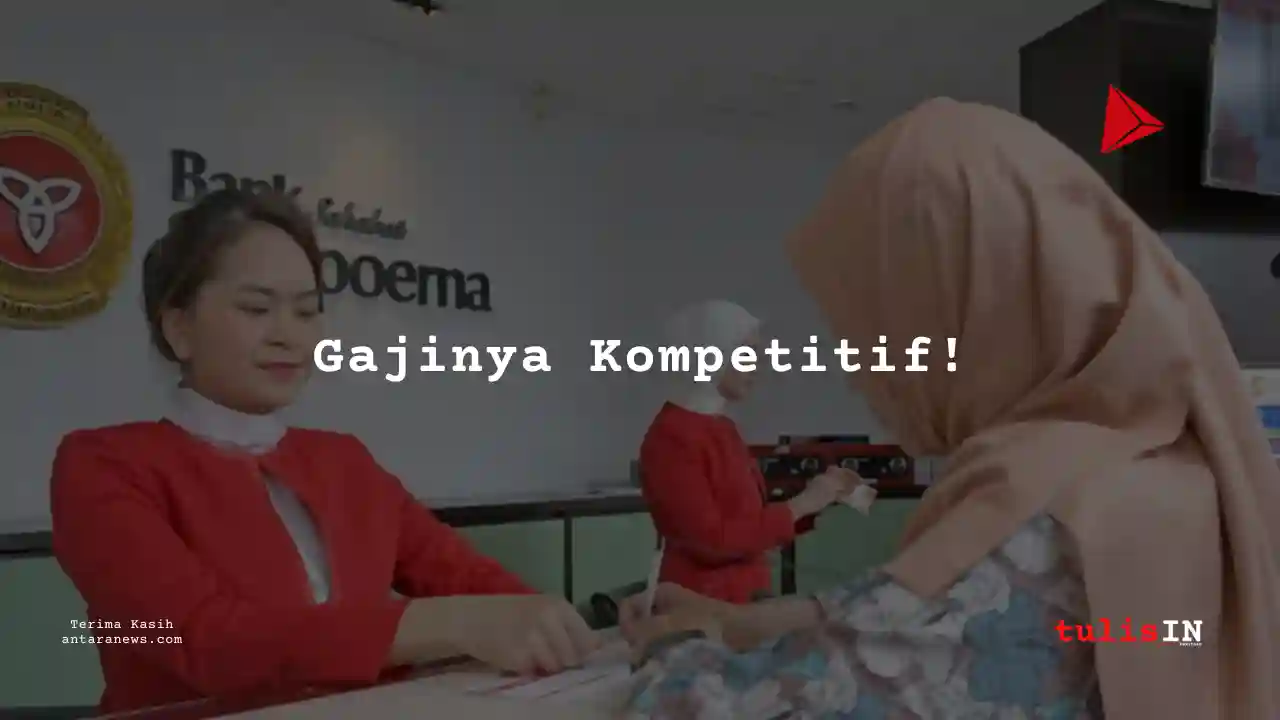 Berapa Gaji Engineering Bank Sahabat Sampoerna 2025?
