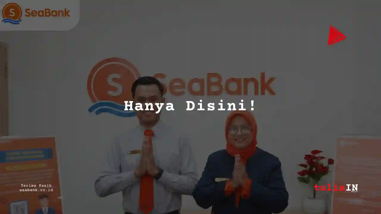 Berapa Gaji IT Project Manager Bank Seabank Indonesia 2025?