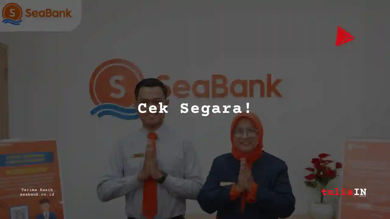 Berapa Gaji IT Specialist Bank Seabank Indonesia 2025?