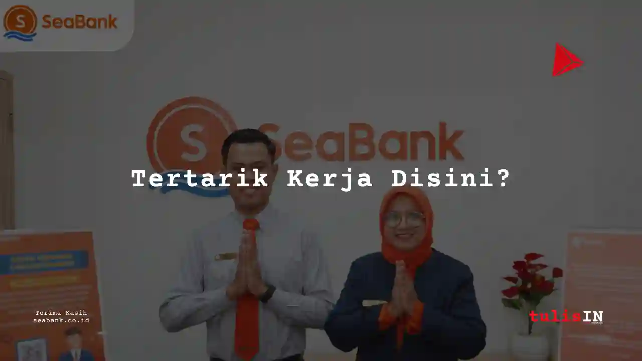 Berapa Gaji Legal Counsel Bank Seabank Indonesia 2025?