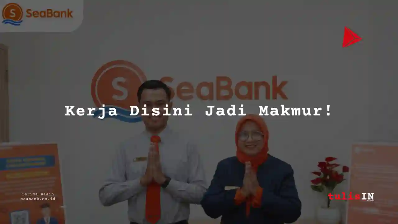 Berapa Gaji Operations KYC Bank Seabank Indonesia 2025?