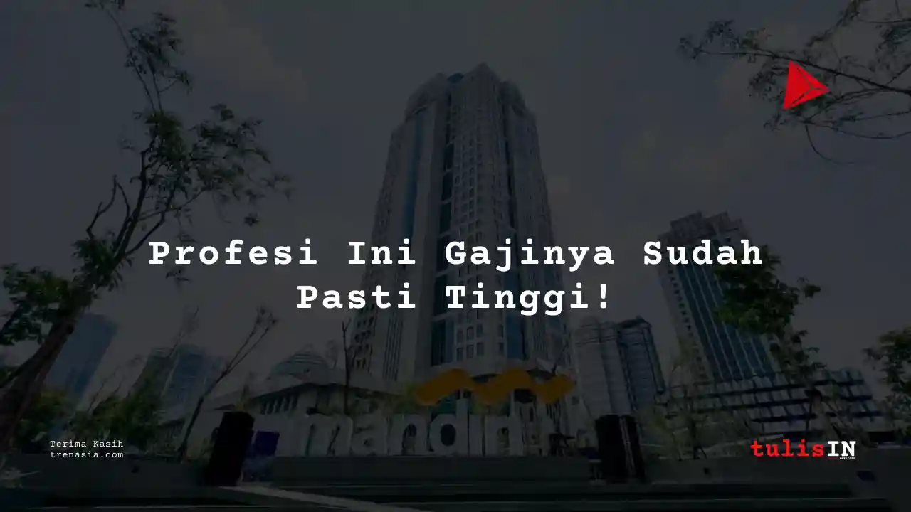 Berapa Gaji Branch Manager Bank Mandiri 2025?