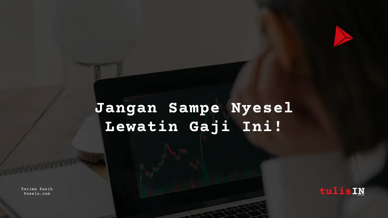 Berapa Gaji Branch Manager Bank Nagari 2025?