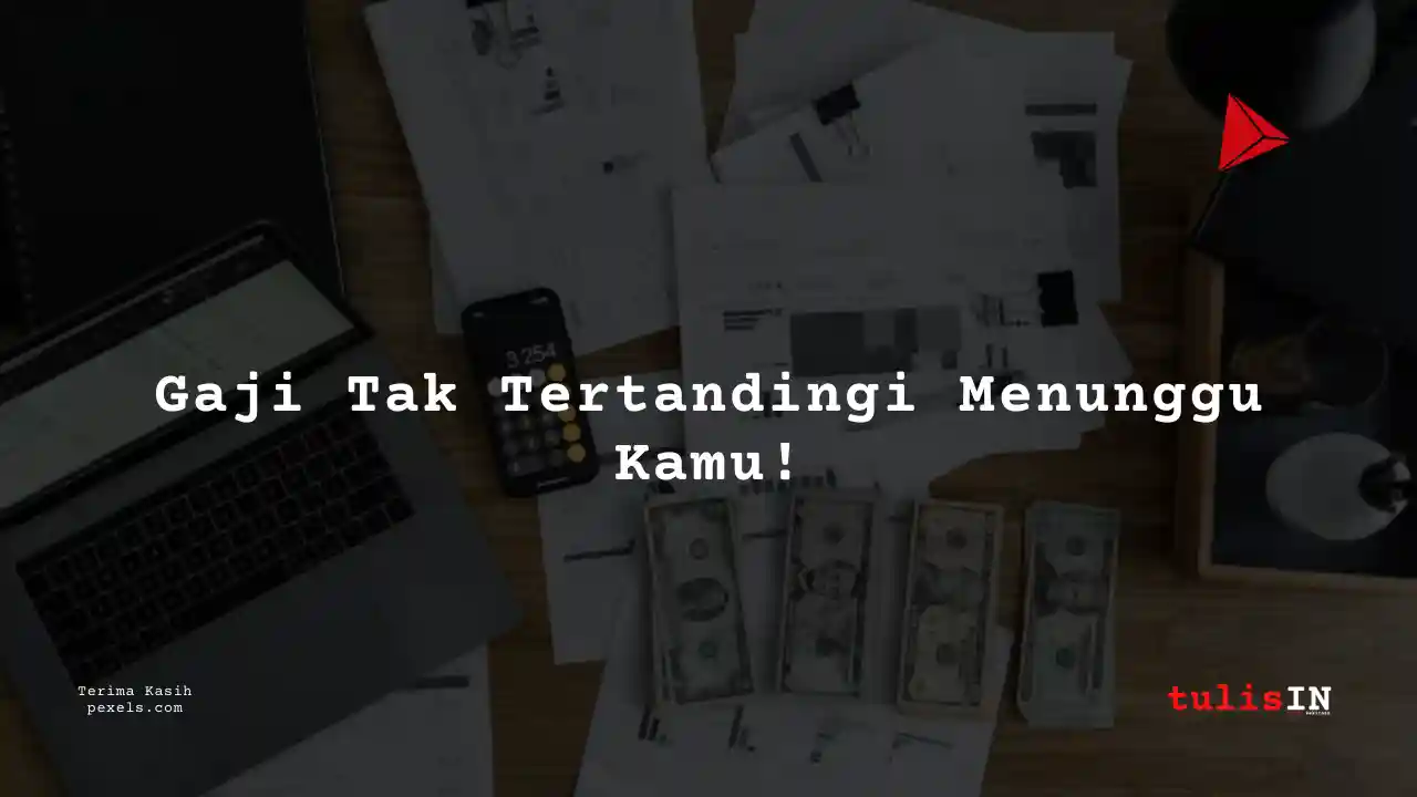 Berapa Gaji Branch Operation and Service Manager Bank Jago Syariah 2025?