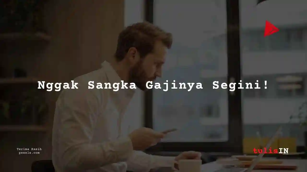 Berapa Gaji Brand Manager PT Dan Liris 2025?