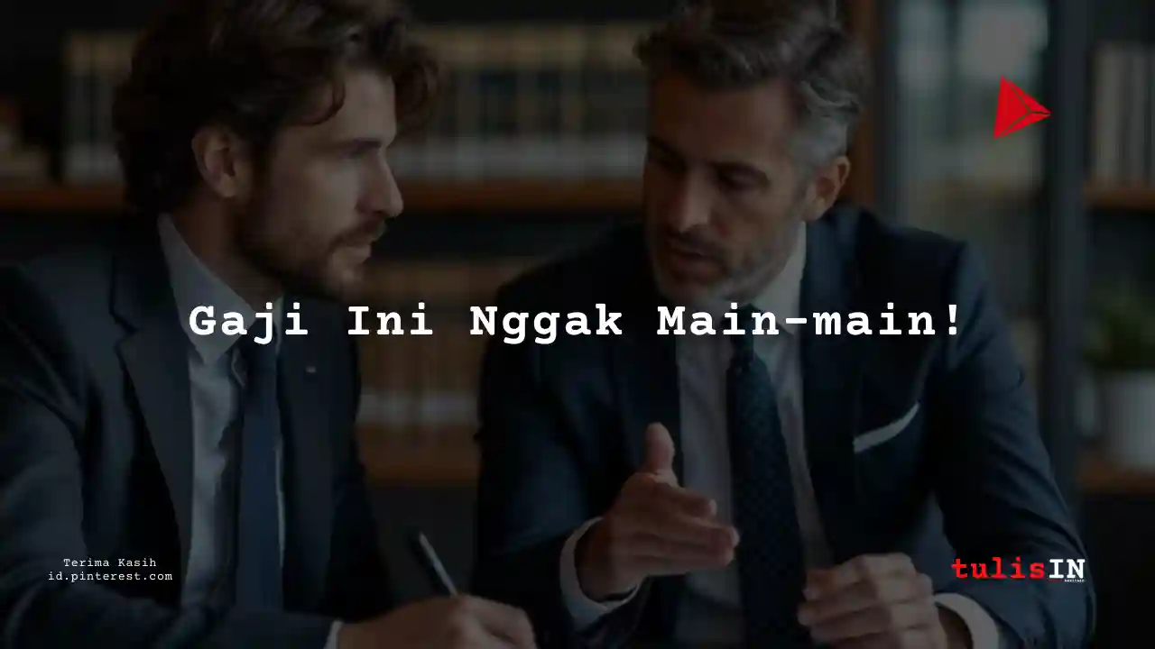 Berapa Gaji Budgeting and Cost Control PT Indika Energy Tbk Indonesia 2024?