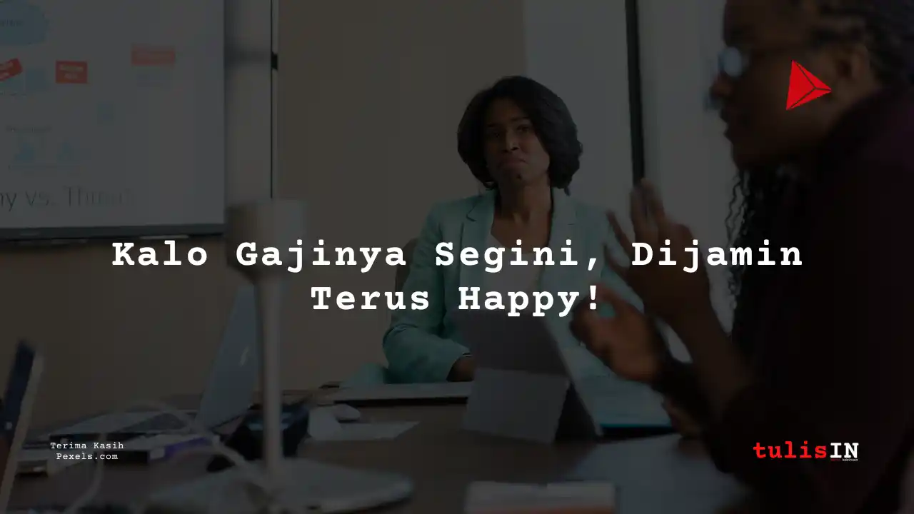 Berapa Gaji Business Analyst Allianz Life Indonesia?