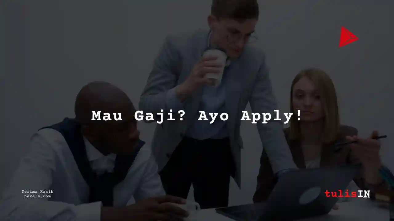 Berapa Gaji Business Analyst Bank Mestika Dharma 2025?