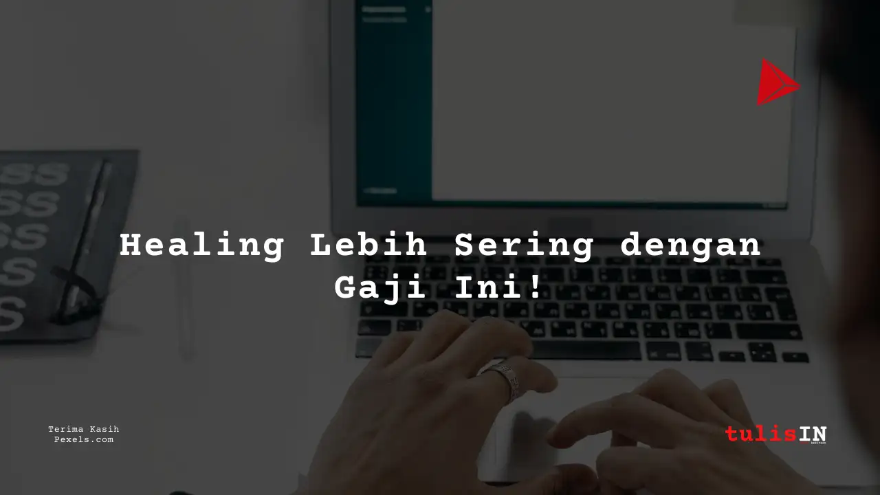 Berapa Gaji Business Analyst Bank Nagari 2025?