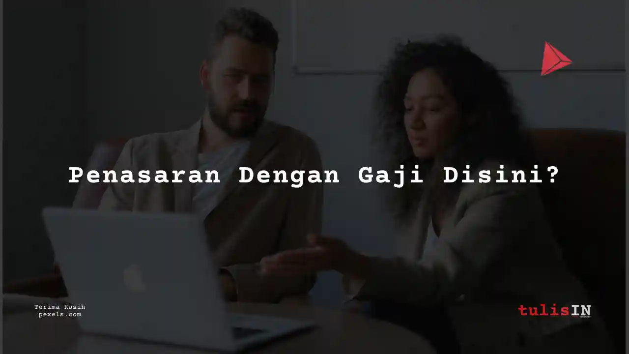 Berapa Gaji Business Analyst IT Staff Bank Amar Indonesia 2025?