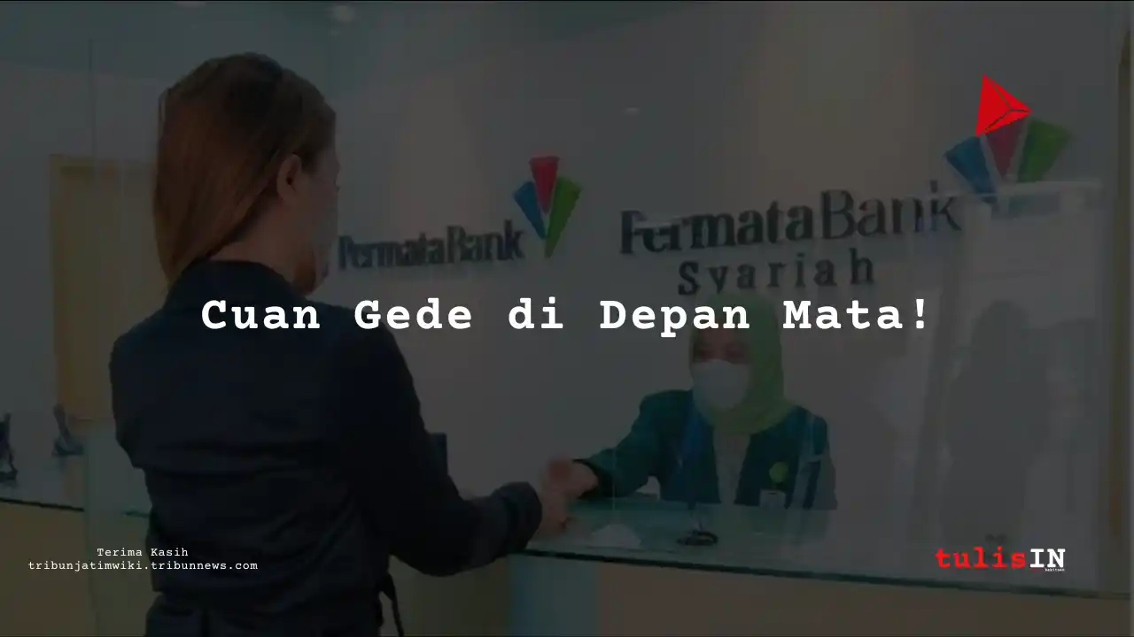 Berapa Gaji Business Analyst di Bank Permata Syariah 2025?
