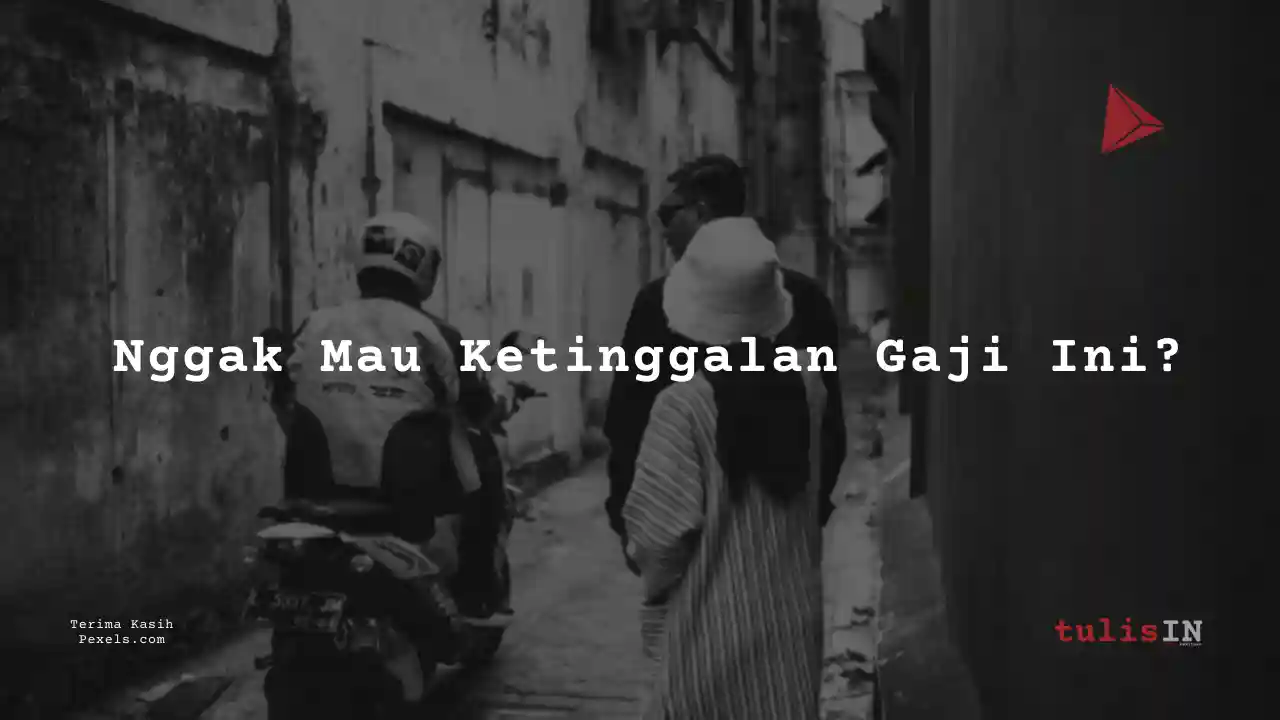 Berapa Gaji Business Continuity Manager PT Gojek 2025?