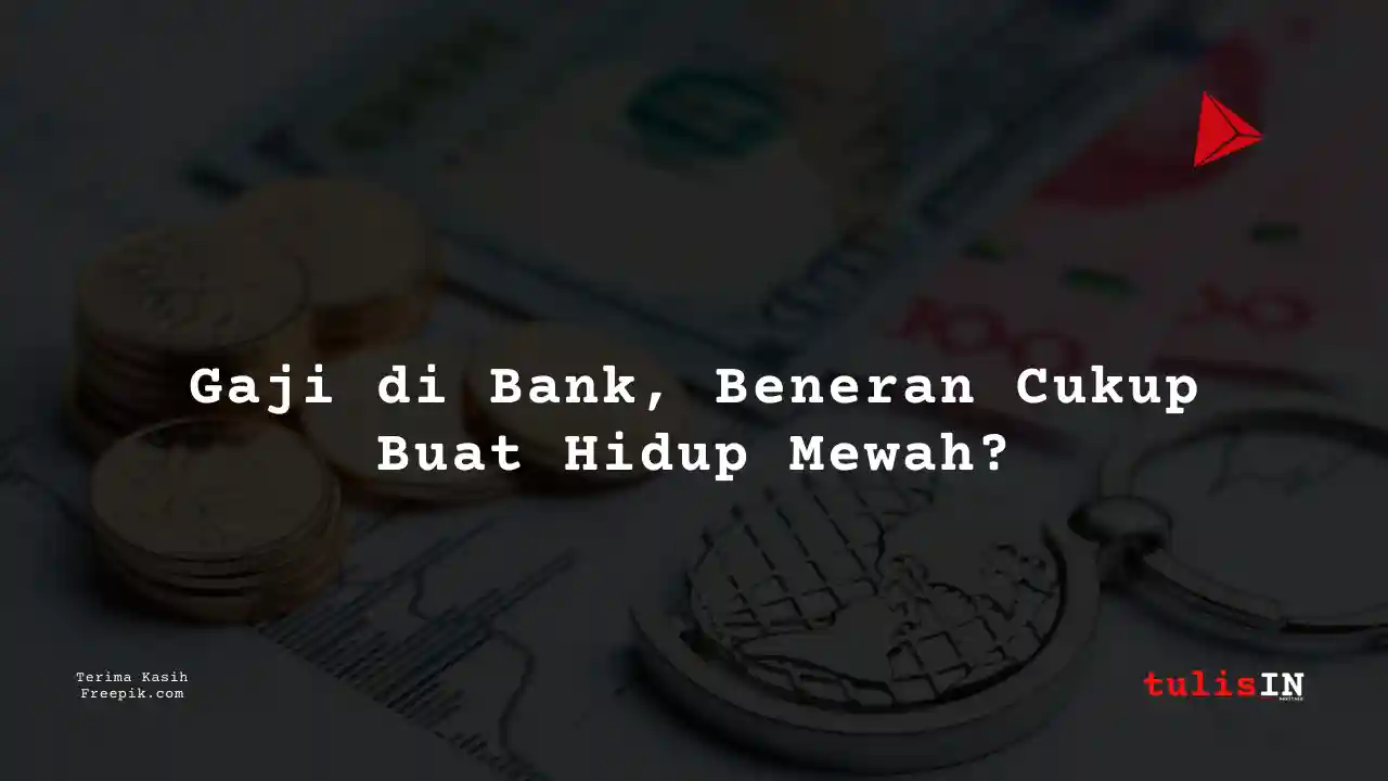 Berapa Gaji Business Development Citibank 2025?