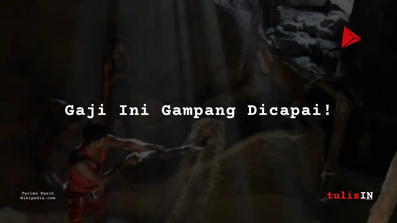 Berapa Gaji Business Development, Consultant di Gudang Garam 2025?