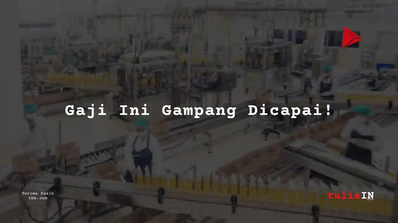 Berapa Gaji Business Development, Consultant di Sinar Mas Agro Resources & Technology 2025?