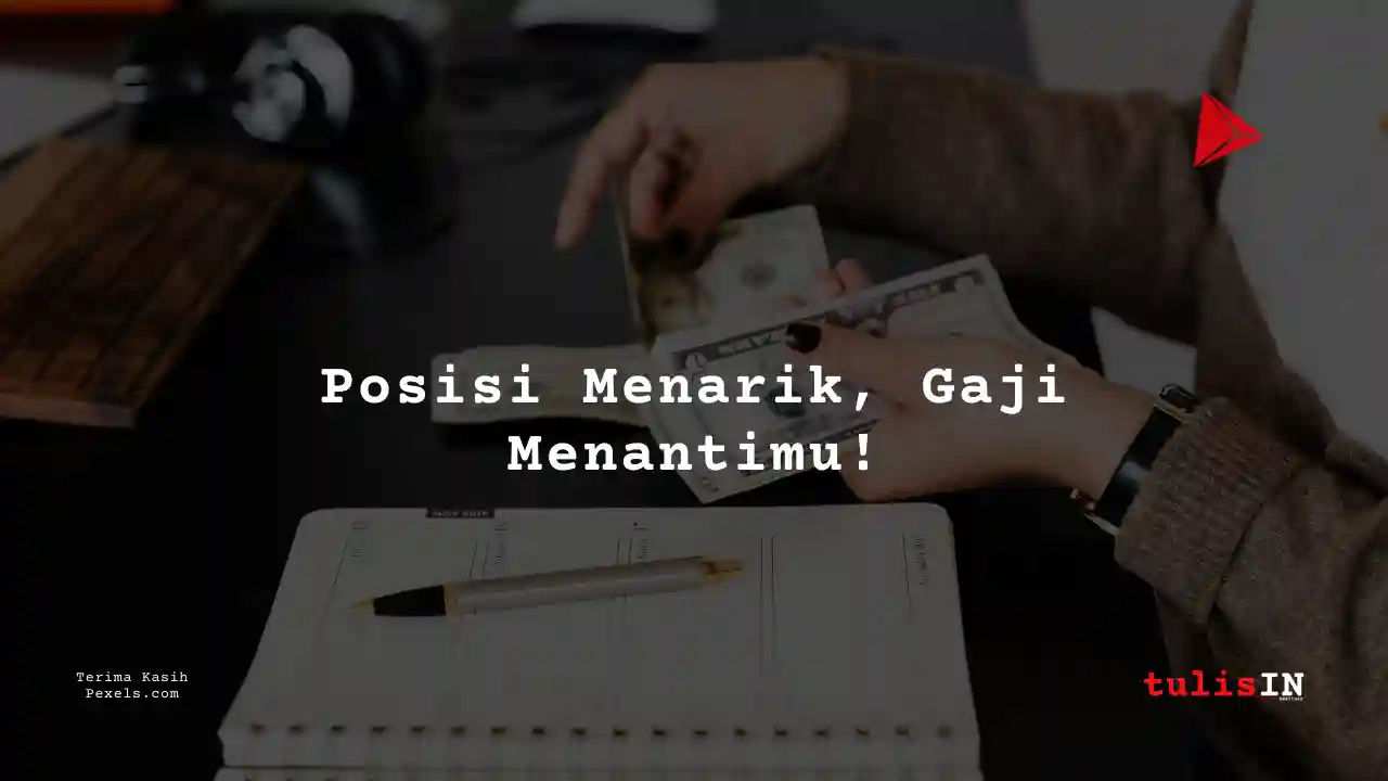 Berapa Gaji Business Development Officer BPD Bali?