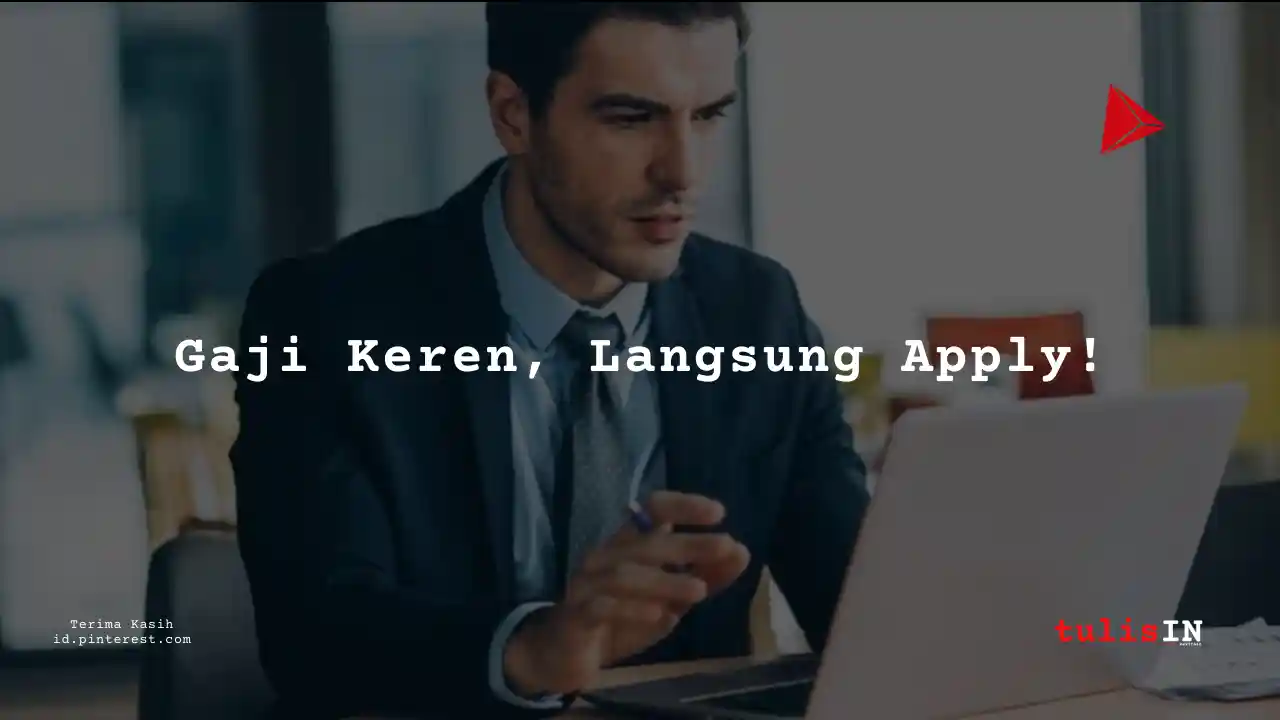 Berapa Gaji Business Development (Team Leader) PT Global Digital Niaga Tbk 2024?