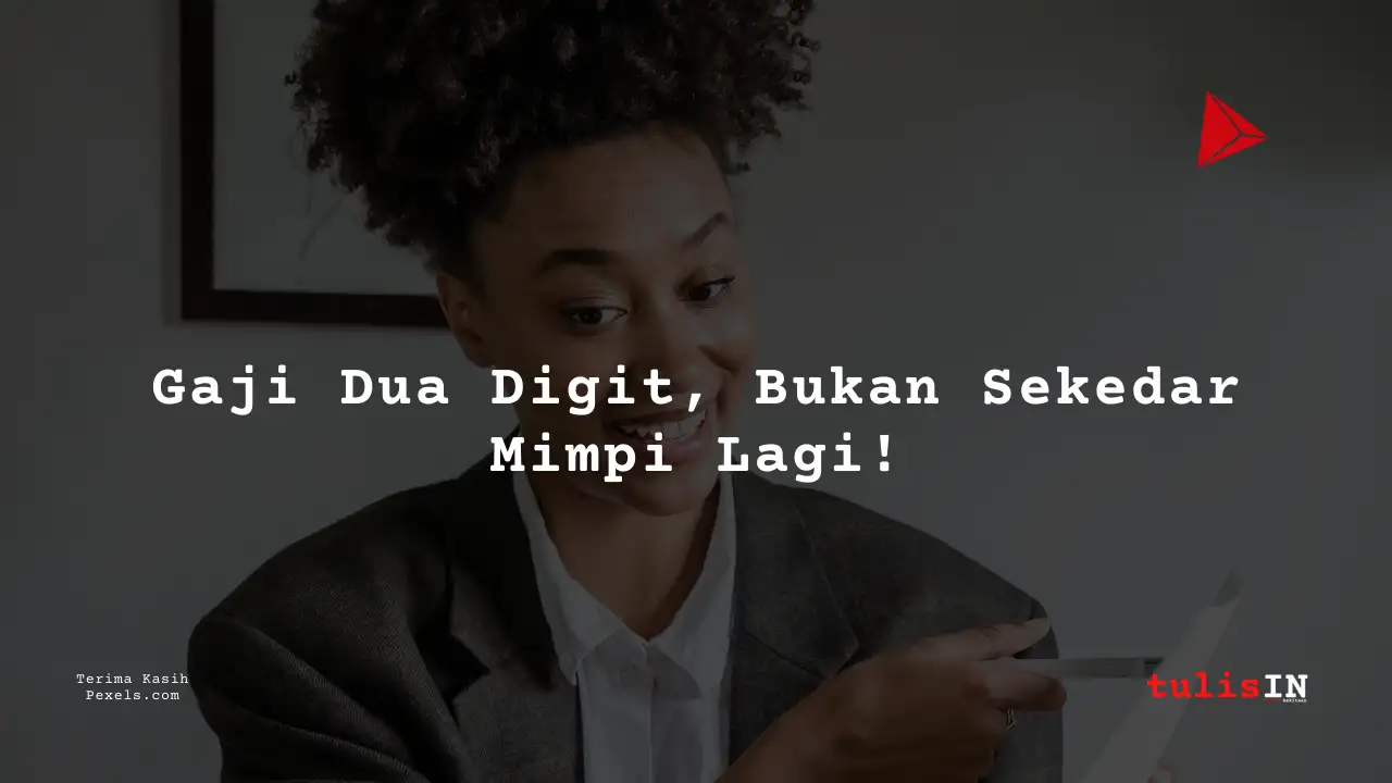 Berapa Gaji Business Intelligence Officer Bank Nagari 2025?