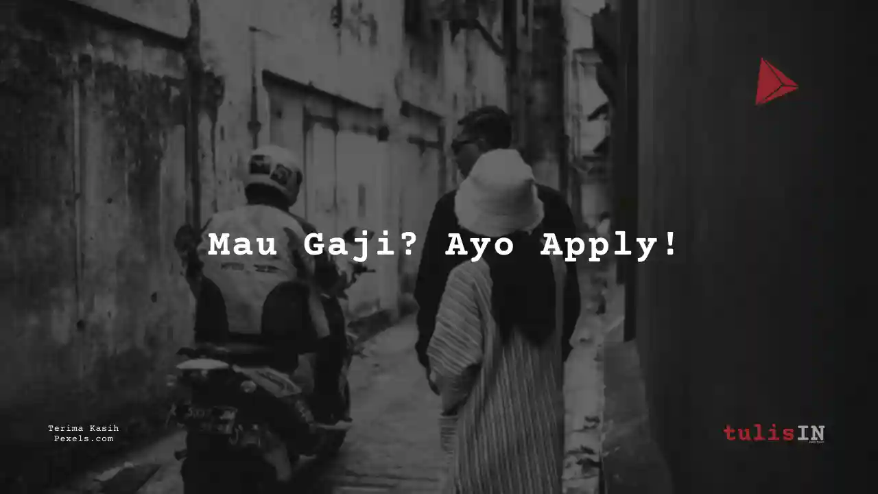 Berapa Gaji Business Intelligence PT Gojek 2025?