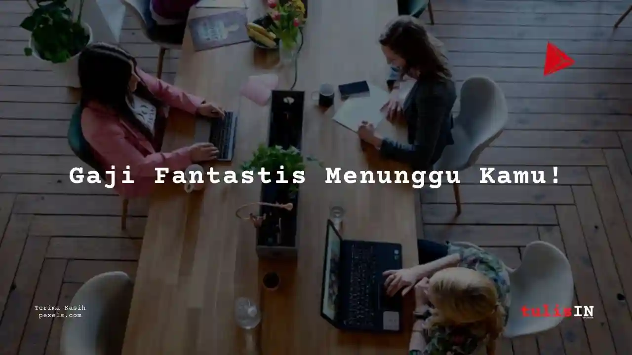 Berapa Gaji Business Intelligent and Analytics Unit Bank Artha Graha Internasional 2024?