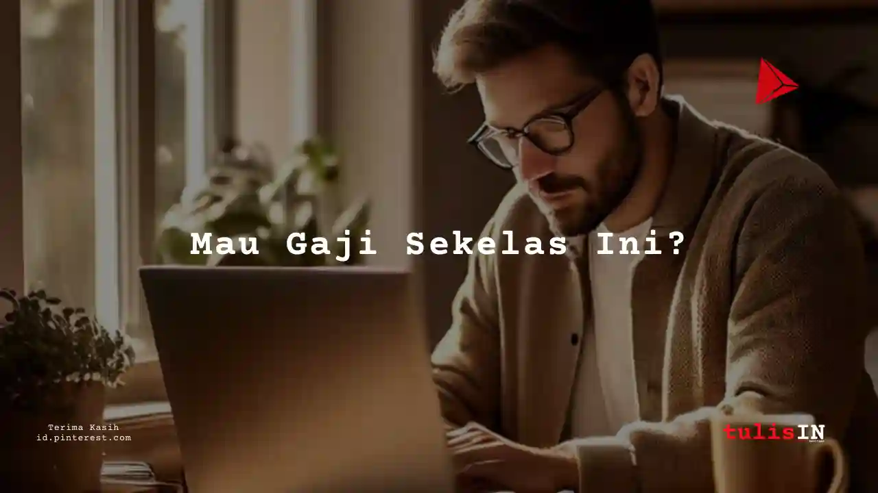 Berapa Gaji Business Intelligent and Analytics Unit PT Indika Energy Tbk Indonesia 2025?