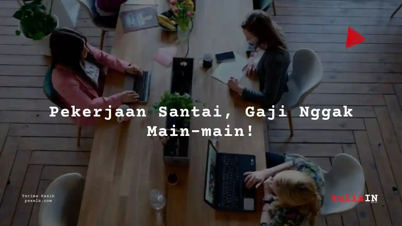 Berapa Gaji Business Performance Services Consultant Bank Artha Graha Internasional 2024?