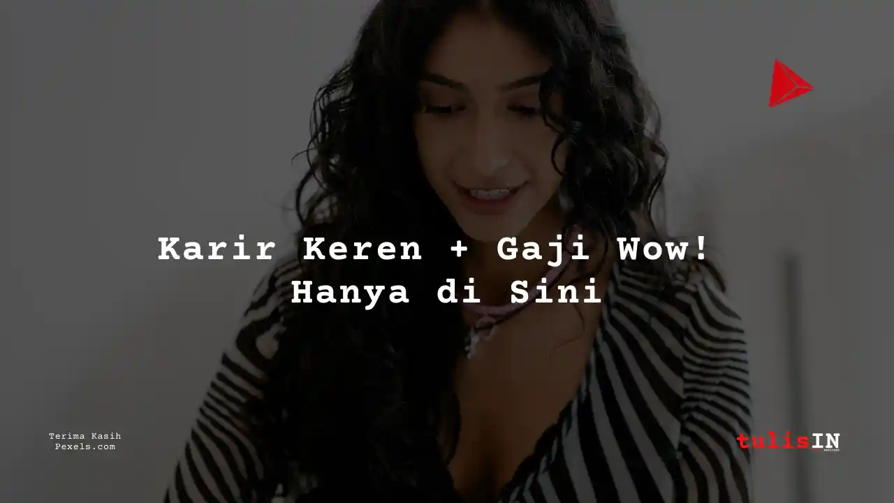 Berapa Gaji Buyer Administration Staff Bank Kaltimtara 2025?