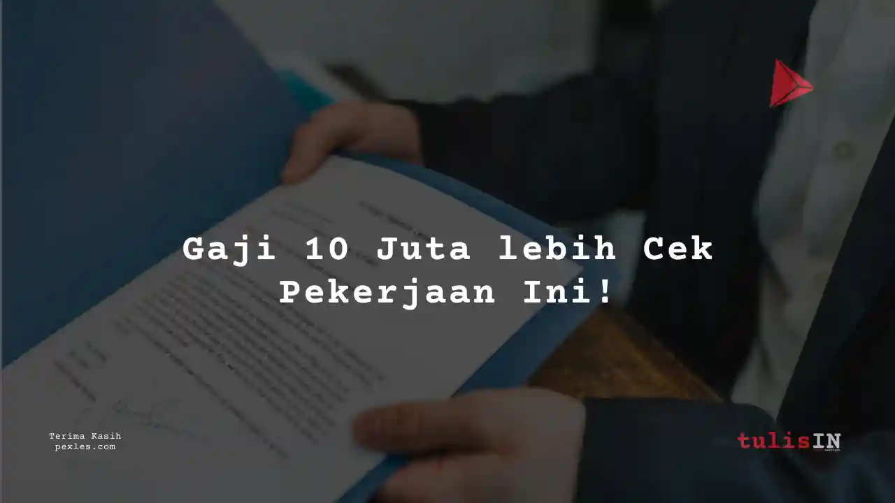 Berapa Gaji CFO Bank Maspion 2025?