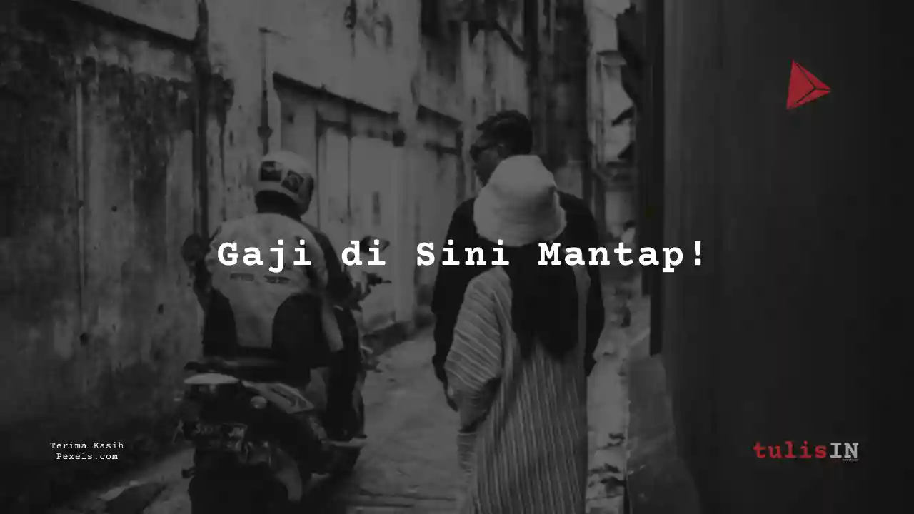 Berapa Gaji Call Center PT Gojek 2025?