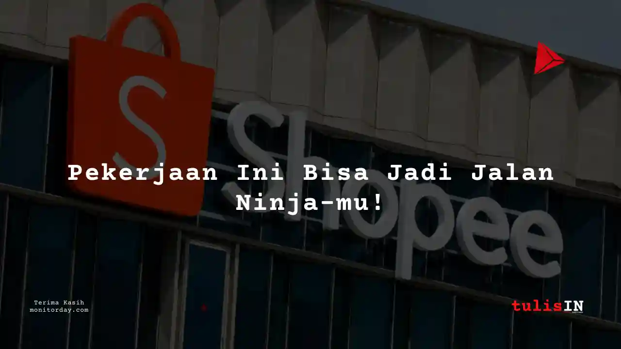 Berapa Gaji Campaign Management Project Shopee?