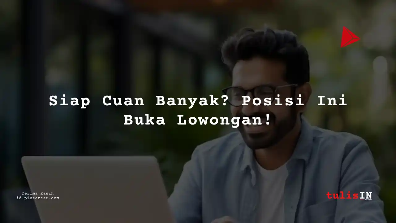 Berapa Gaji Cashier Finance PT Fks Multi Agro Tbk 2025?
