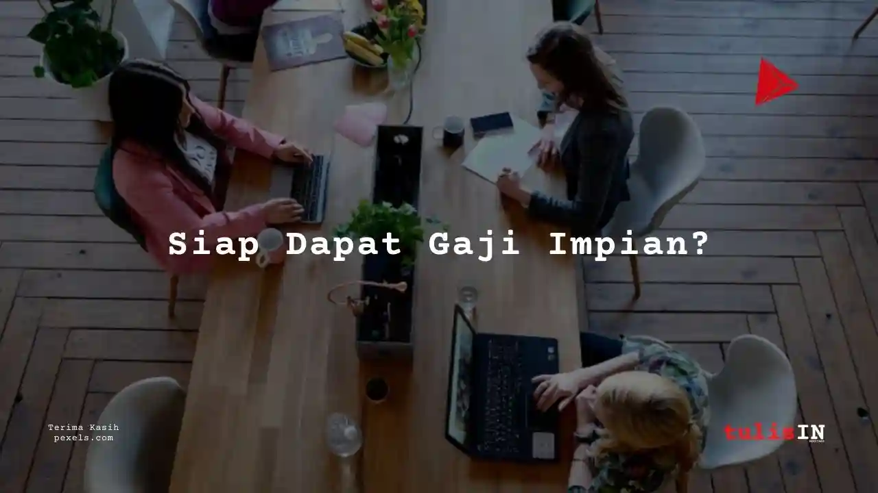 Berapa Gaji Change Agent Bank Artha Graha Internasional 2024?