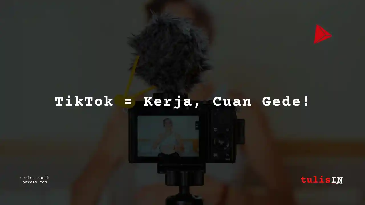 Berapa Gaji Cheryl Antoinette TikToker Indonesia 2025?