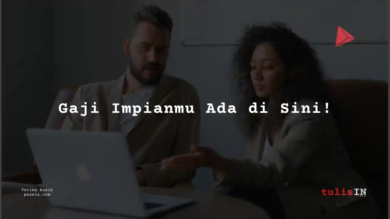 Berapa Gaji Chief Engineer Bank Amar Indonesia 2025?