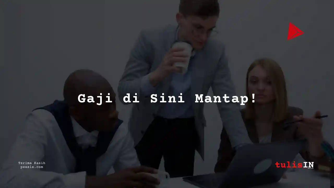 Berapa Gaji Chief Financial Officer Bank Mestika Dharma 2025?