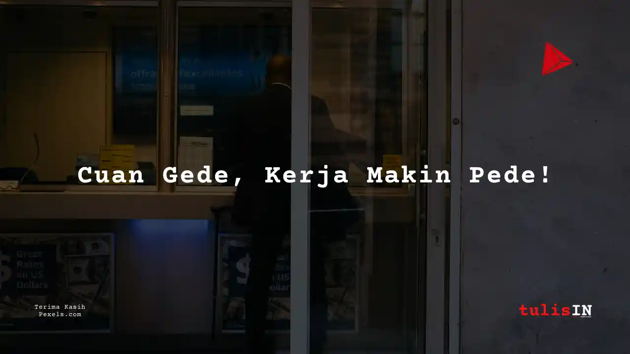 Berapa Gaji Chief Financial Officer (CFO) Bank BNI?